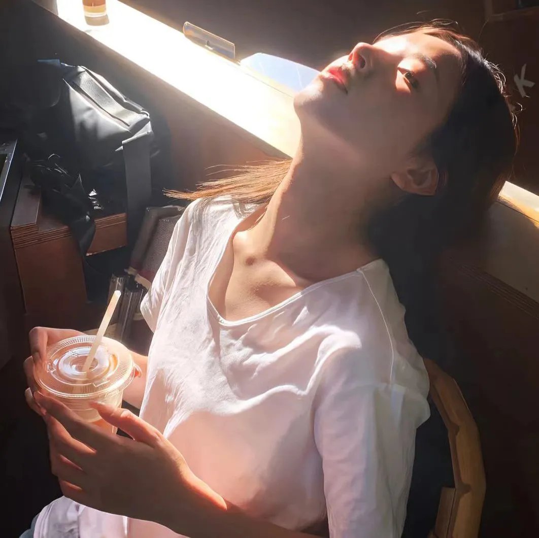 销魂女司机