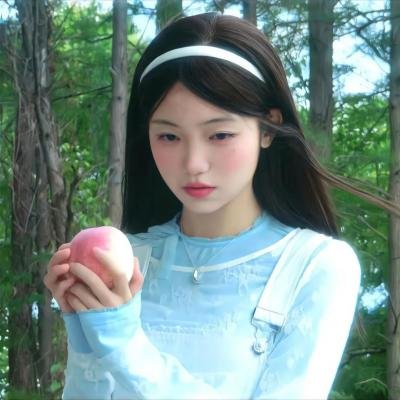 娘心