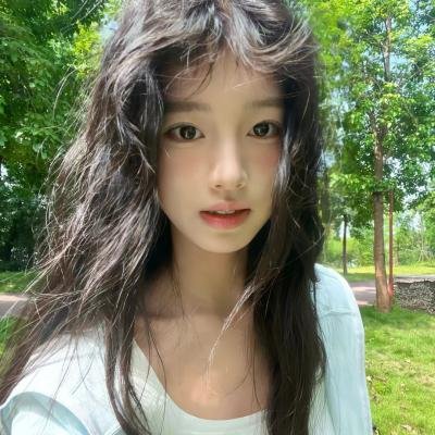 空房间里的妻子